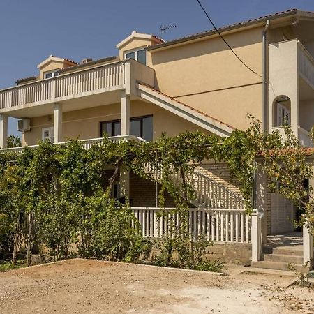 Royal Gold Apartment Vodice Kültér fotó