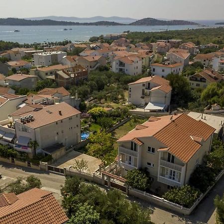 Royal Gold Apartment Vodice Kültér fotó