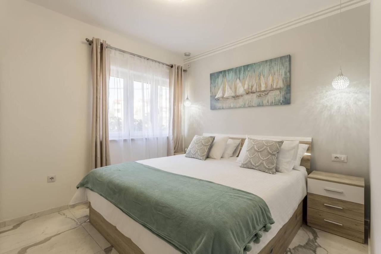 Royal Gold Apartment Vodice Kültér fotó