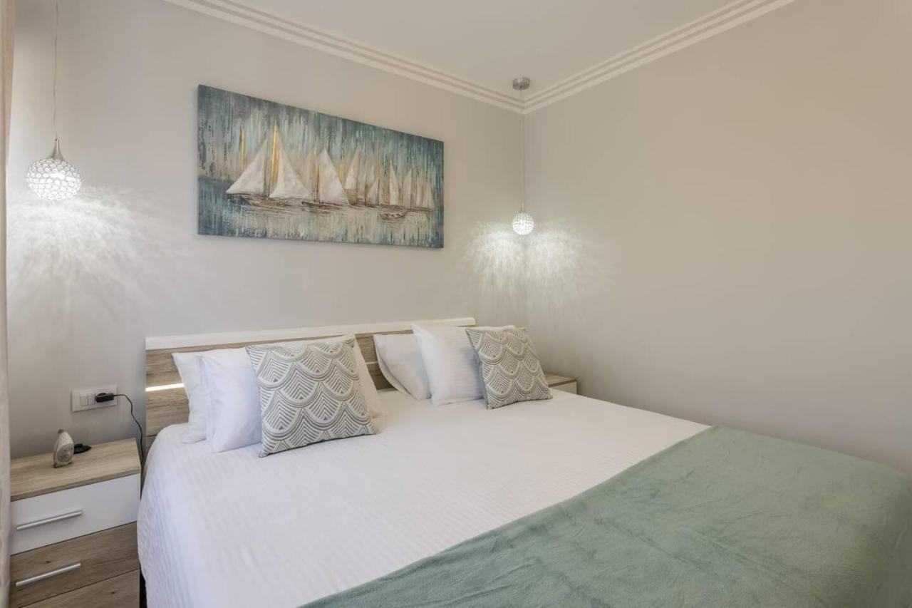 Royal Gold Apartment Vodice Kültér fotó