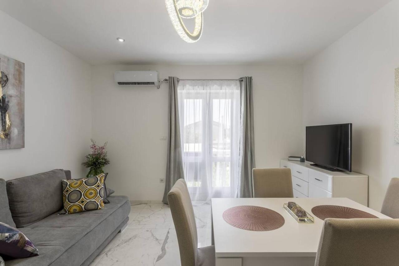 Royal Gold Apartment Vodice Kültér fotó