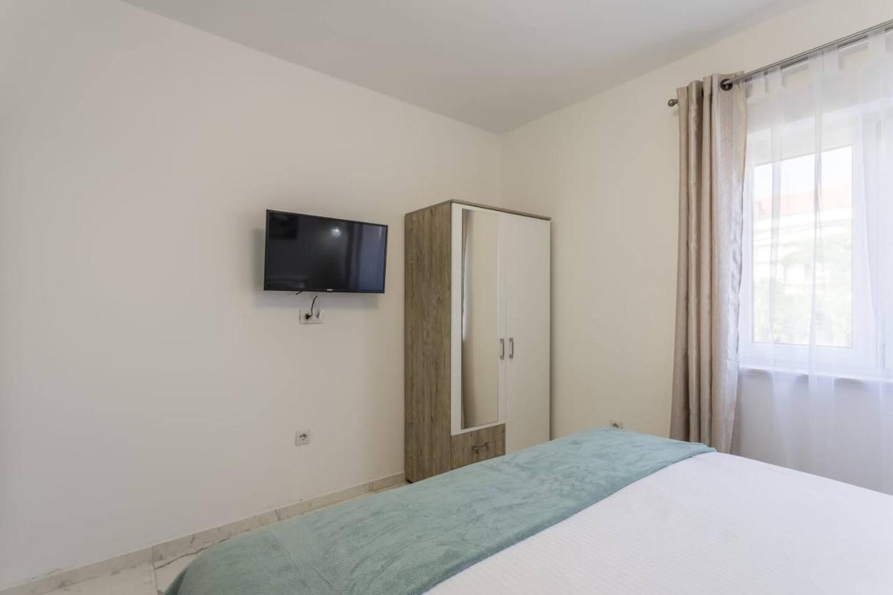 Royal Gold Apartment Vodice Kültér fotó