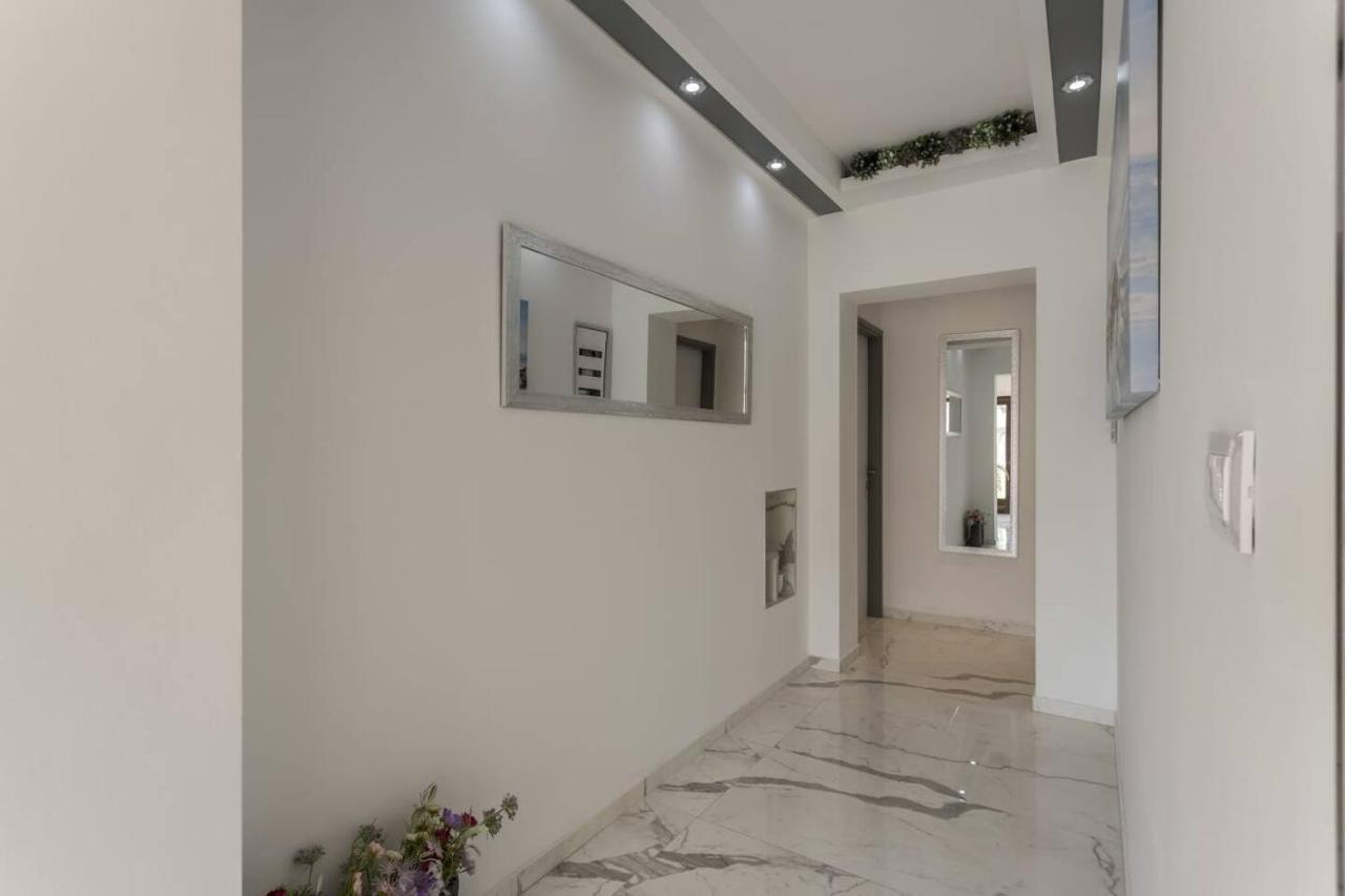 Royal Gold Apartment Vodice Kültér fotó