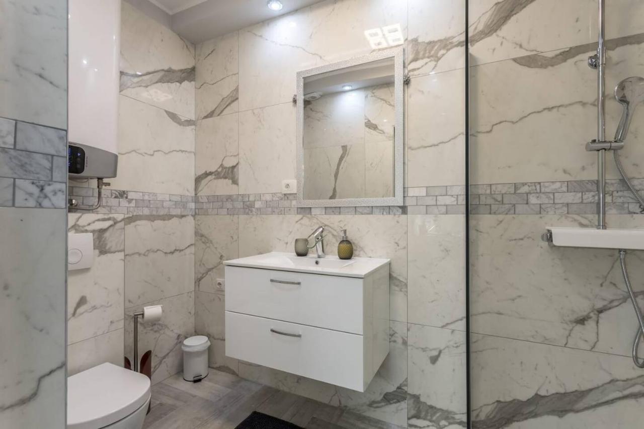 Royal Gold Apartment Vodice Kültér fotó