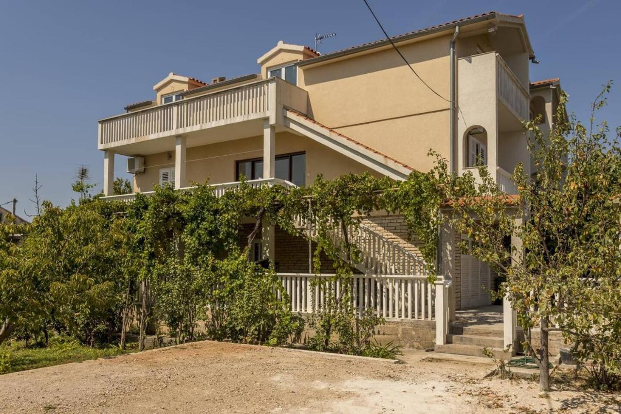 Royal Gold Apartment Vodice Kültér fotó