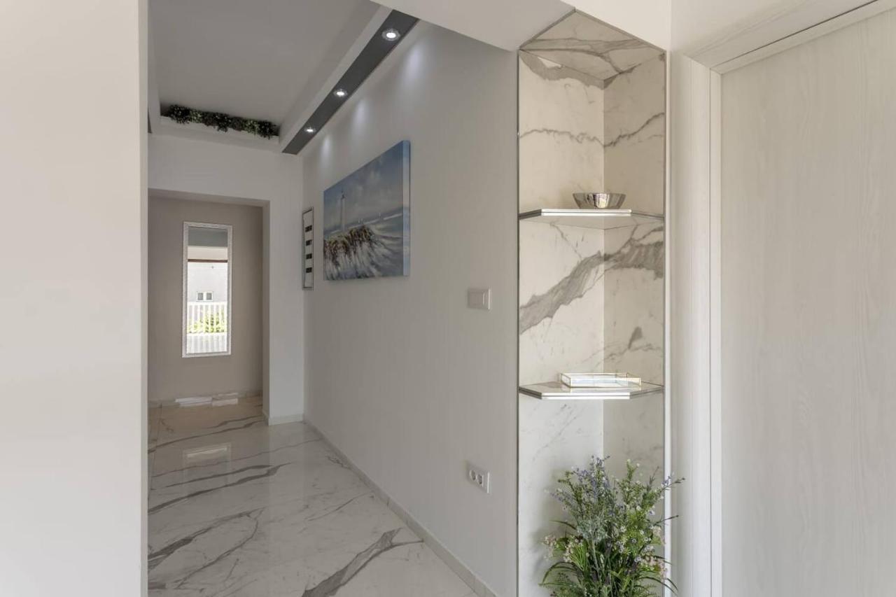 Royal Gold Apartment Vodice Kültér fotó
